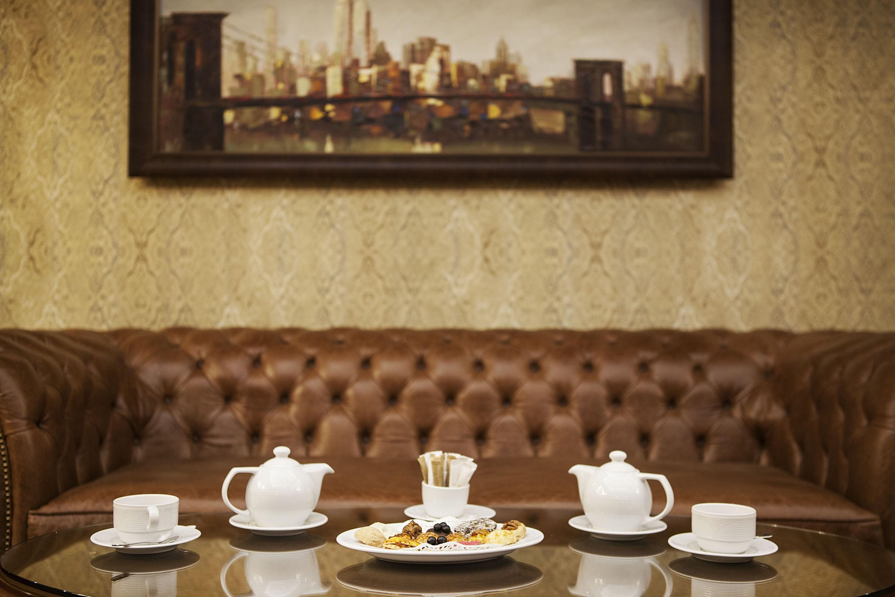 Bilek Istanbul Hotel Eksteriør billede