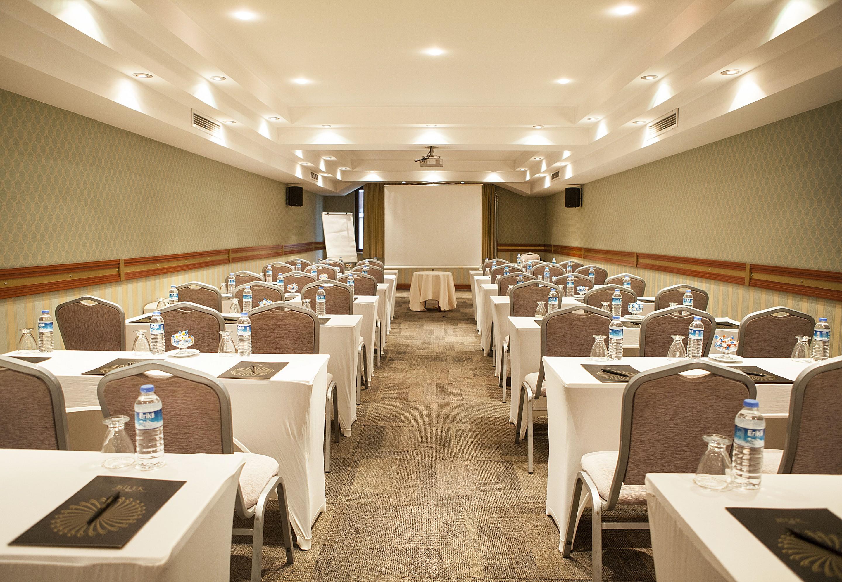 Bilek Istanbul Hotel Eksteriør billede
