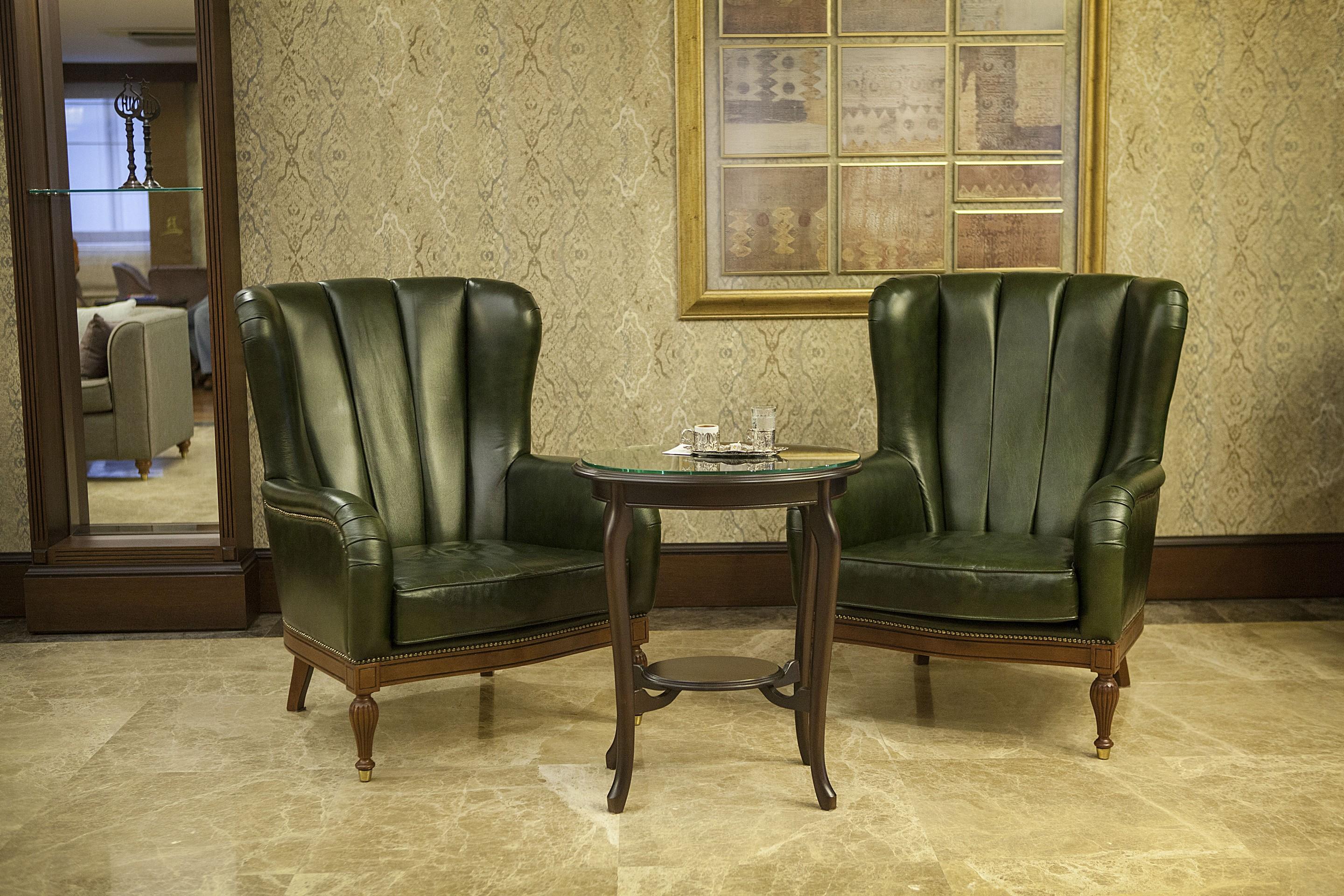Bilek Istanbul Hotel Eksteriør billede