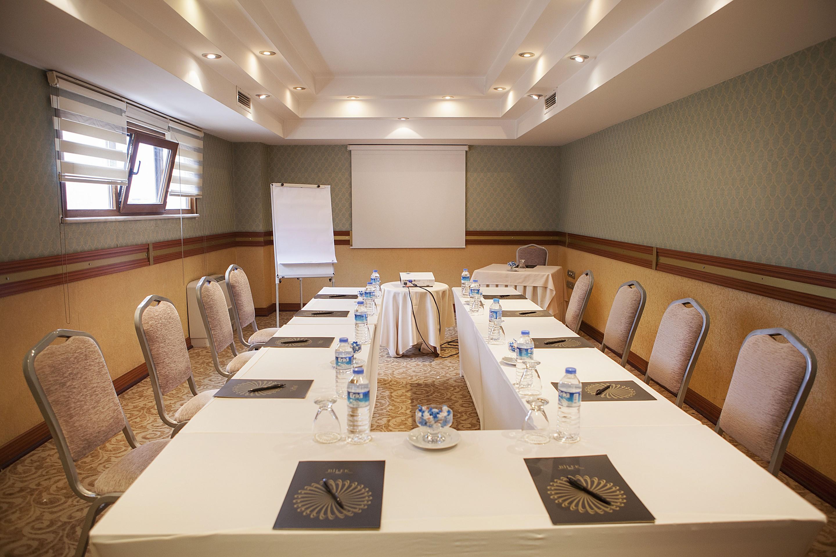 Bilek Istanbul Hotel Eksteriør billede