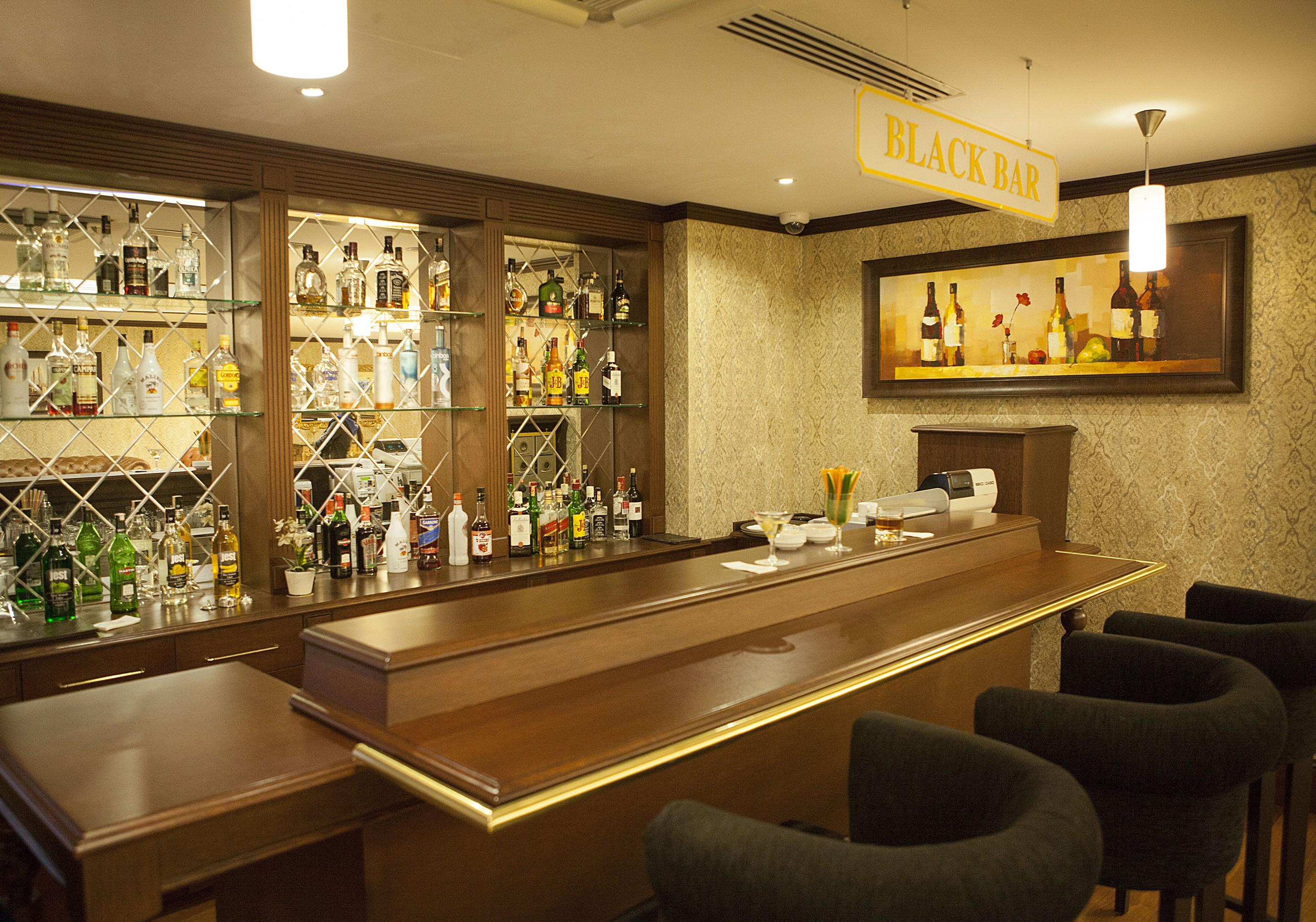 Bilek Istanbul Hotel Eksteriør billede