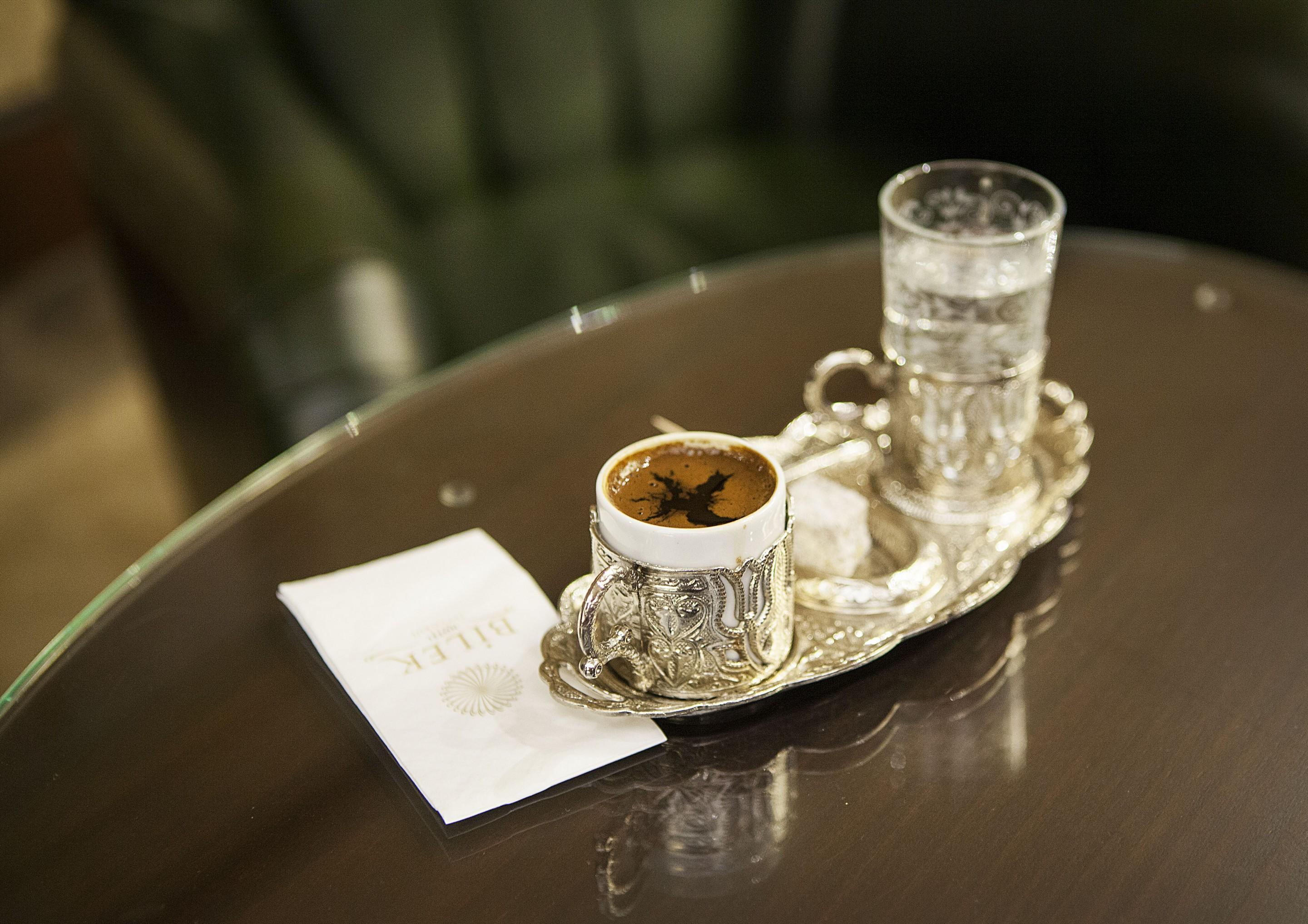 Bilek Istanbul Hotel Eksteriør billede